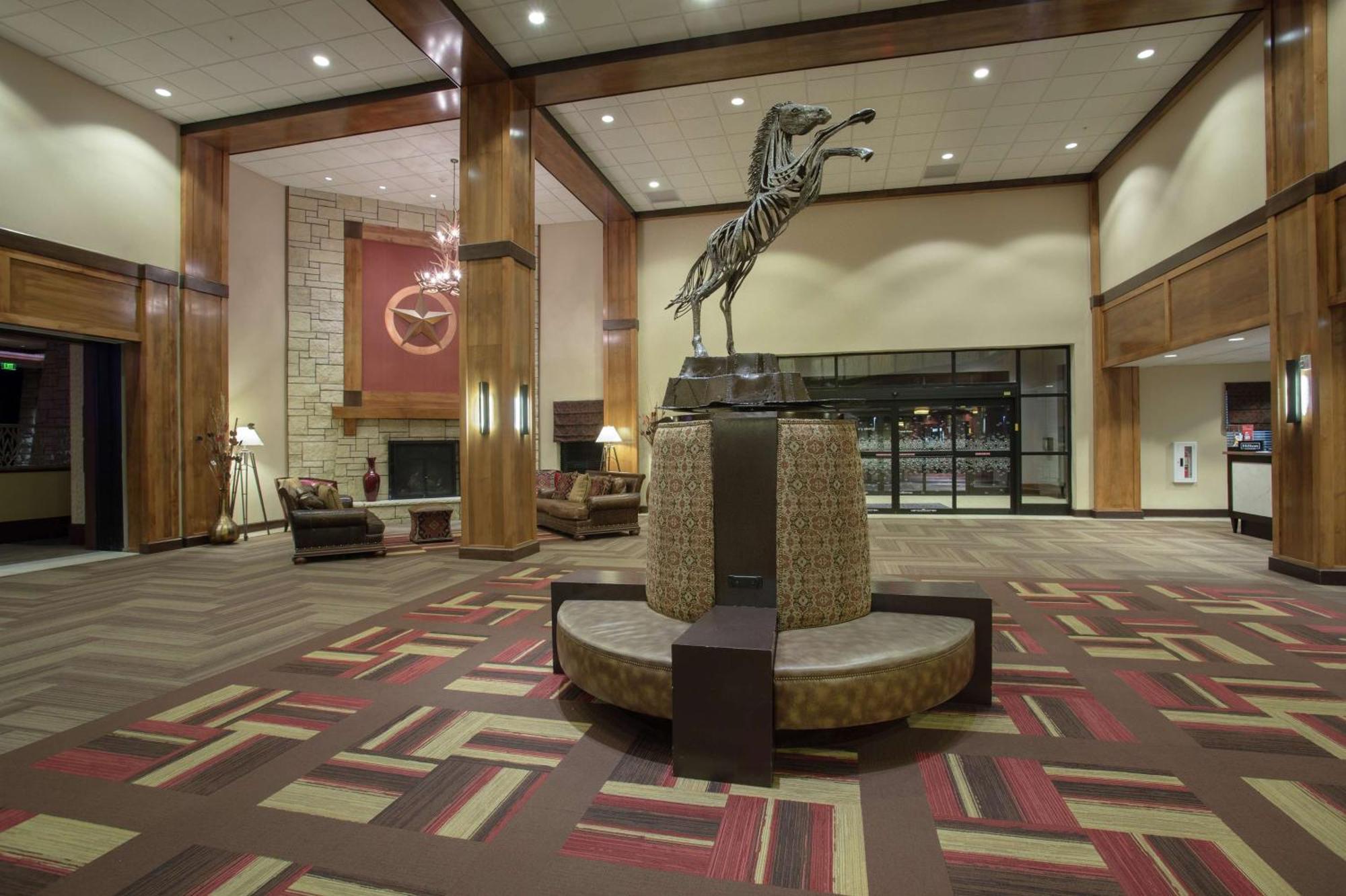 Hampton Inn & Suites I-35/Mulvane Eksteriør bilde