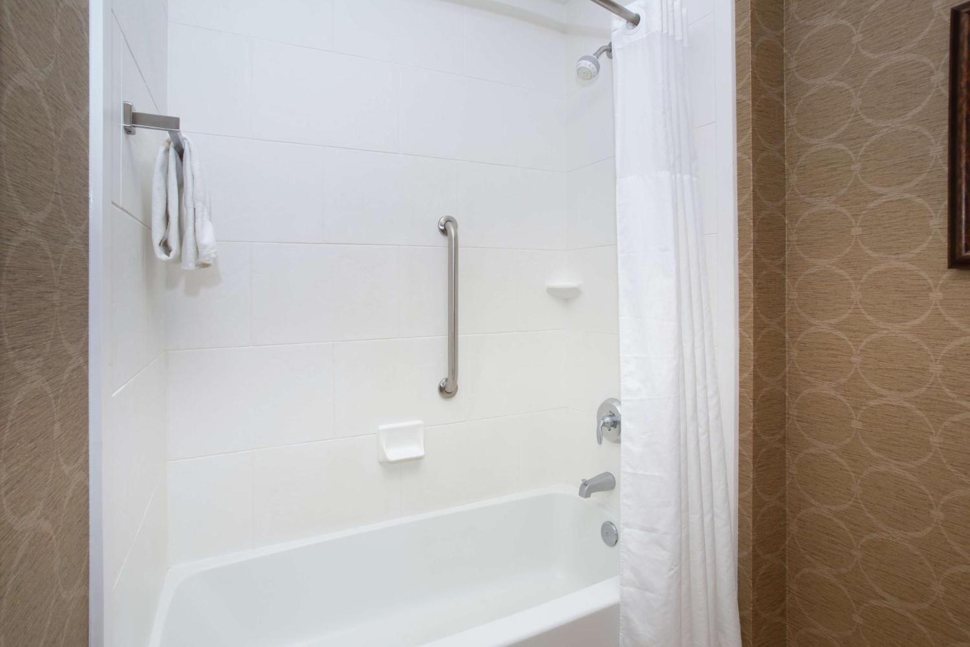 Hampton Inn & Suites I-35/Mulvane Eksteriør bilde