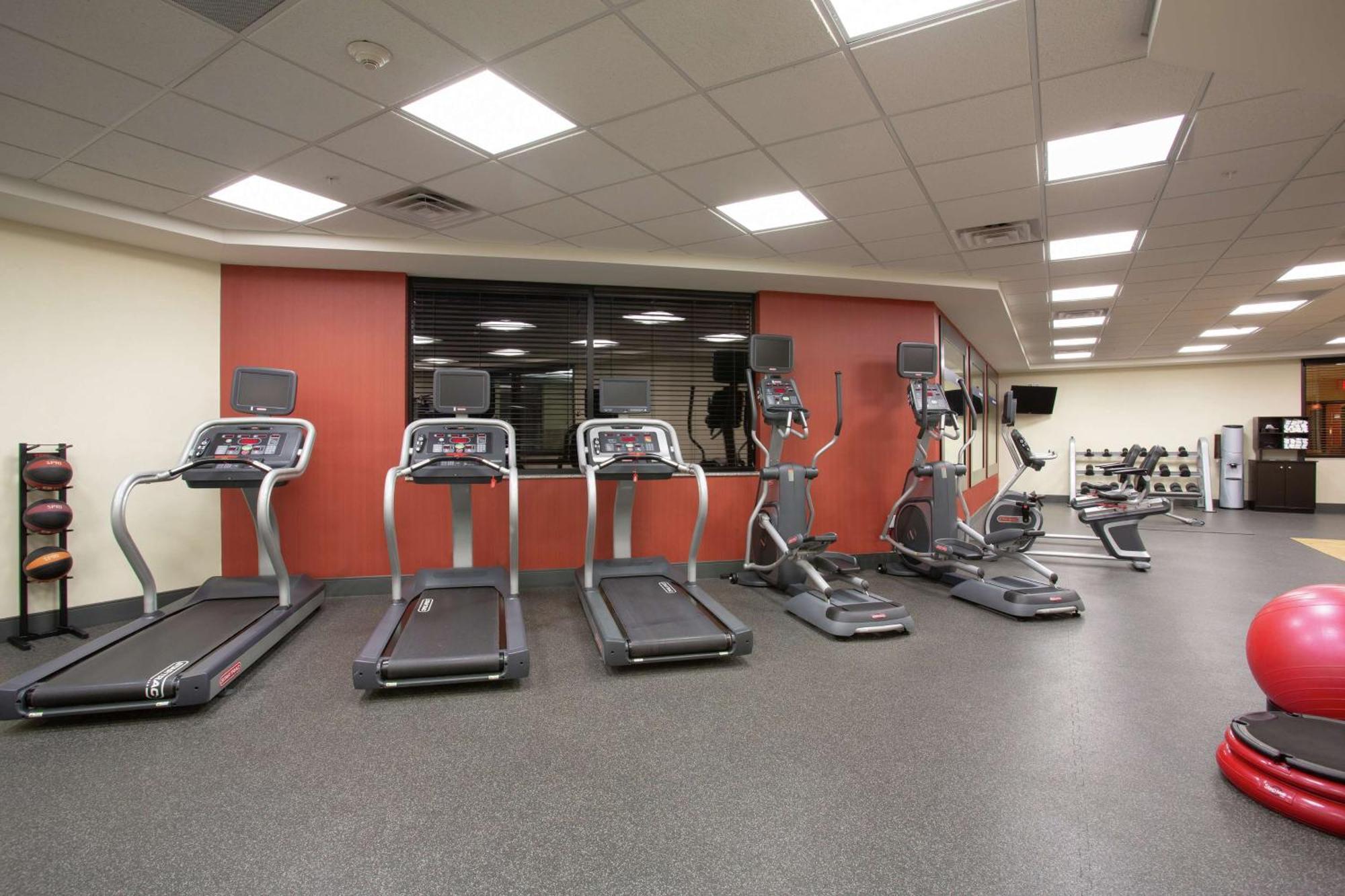 Hampton Inn & Suites I-35/Mulvane Eksteriør bilde