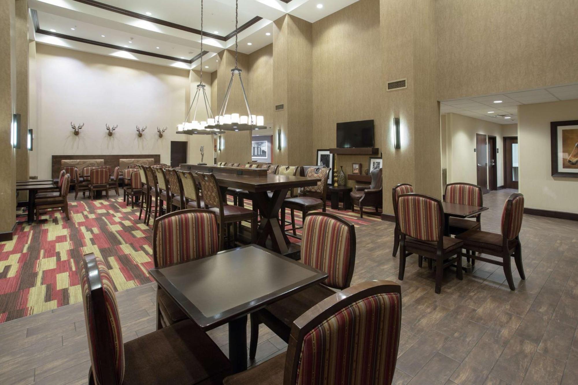 Hampton Inn & Suites I-35/Mulvane Eksteriør bilde