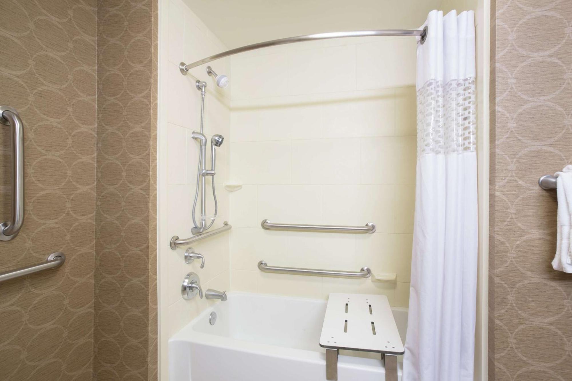 Hampton Inn & Suites I-35/Mulvane Eksteriør bilde