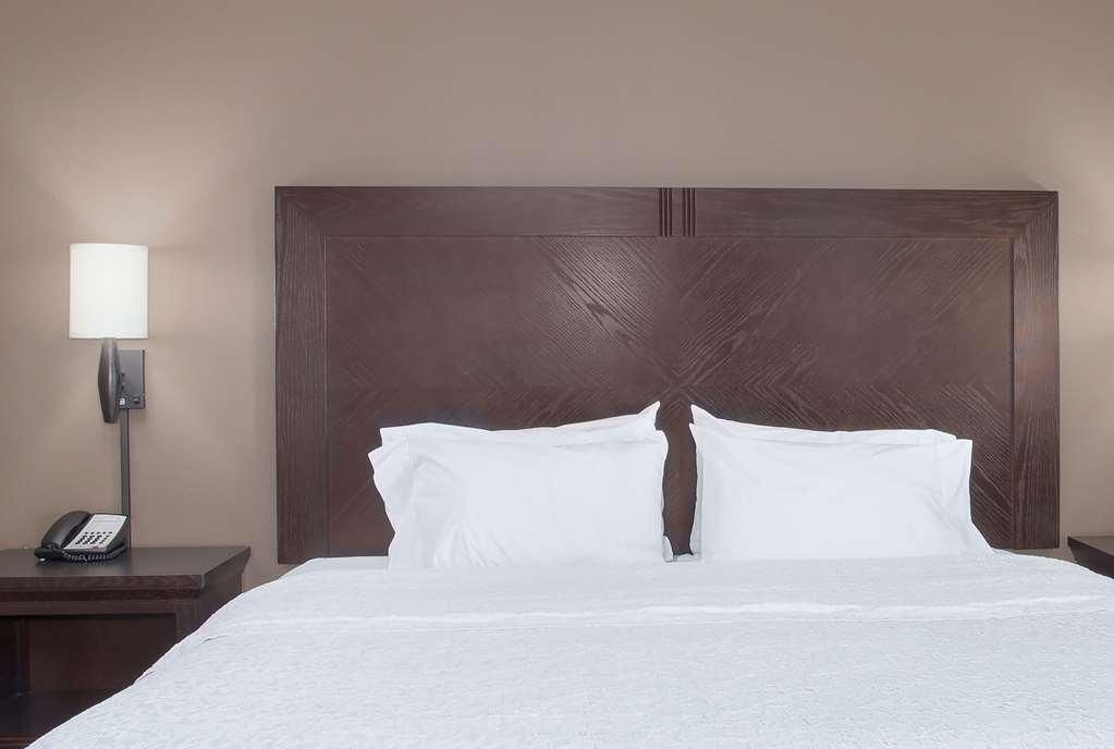 Hampton Inn & Suites I-35/Mulvane Rom bilde