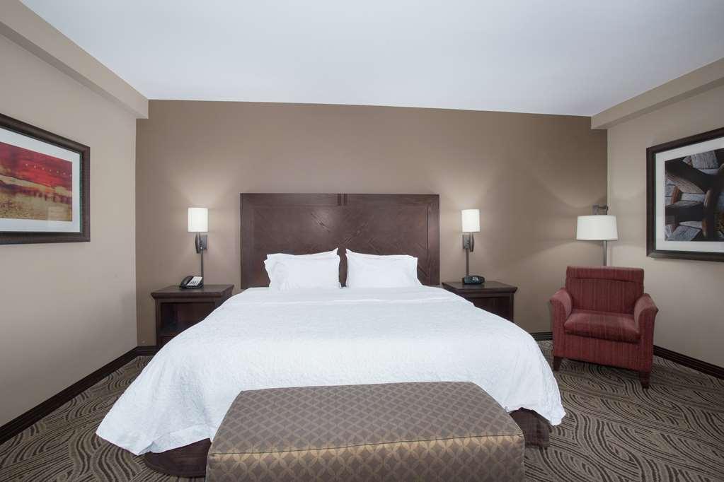 Hampton Inn & Suites I-35/Mulvane Rom bilde