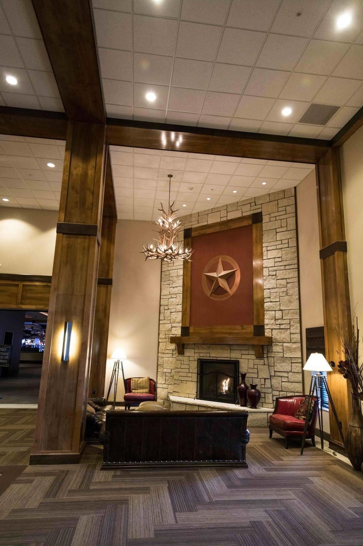 Hampton Inn & Suites I-35/Mulvane Eksteriør bilde