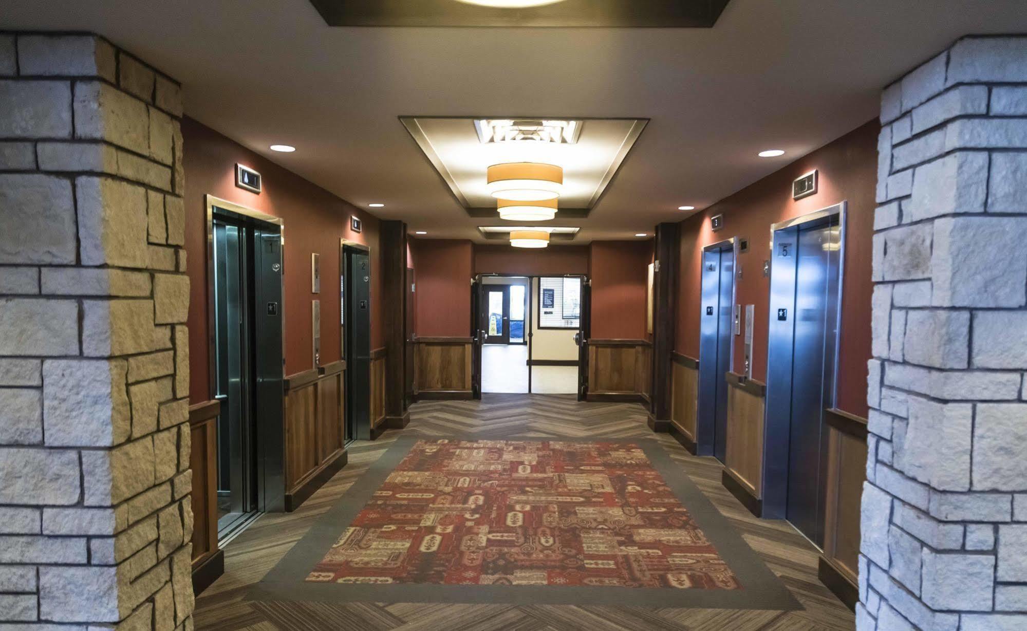 Hampton Inn & Suites I-35/Mulvane Eksteriør bilde