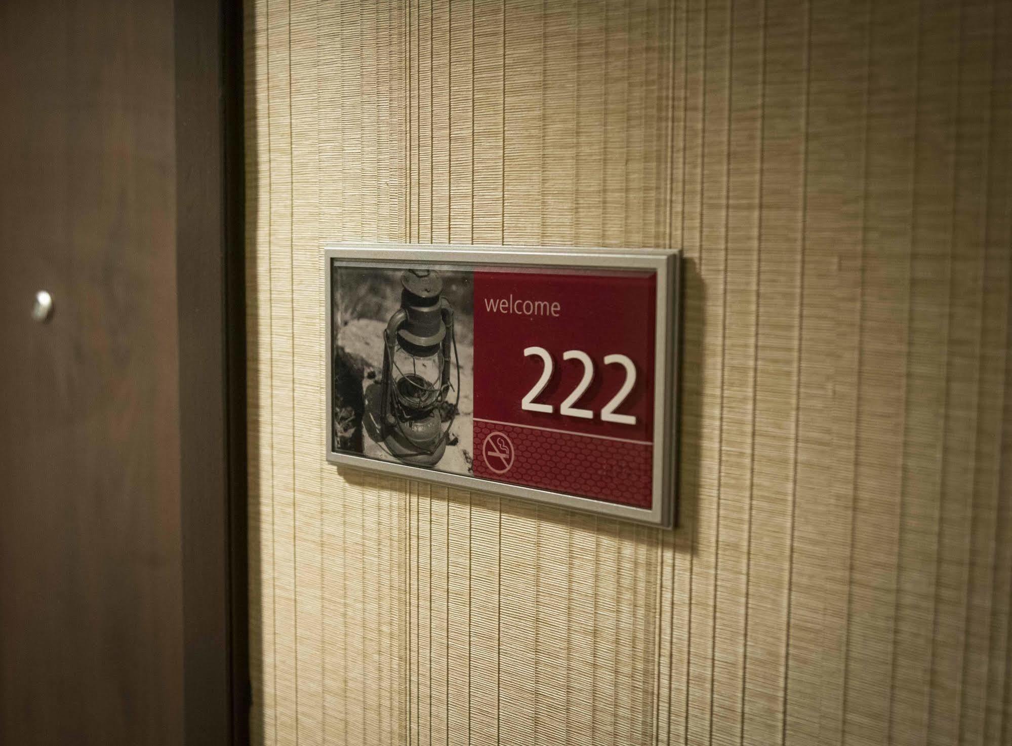 Hampton Inn & Suites I-35/Mulvane Eksteriør bilde