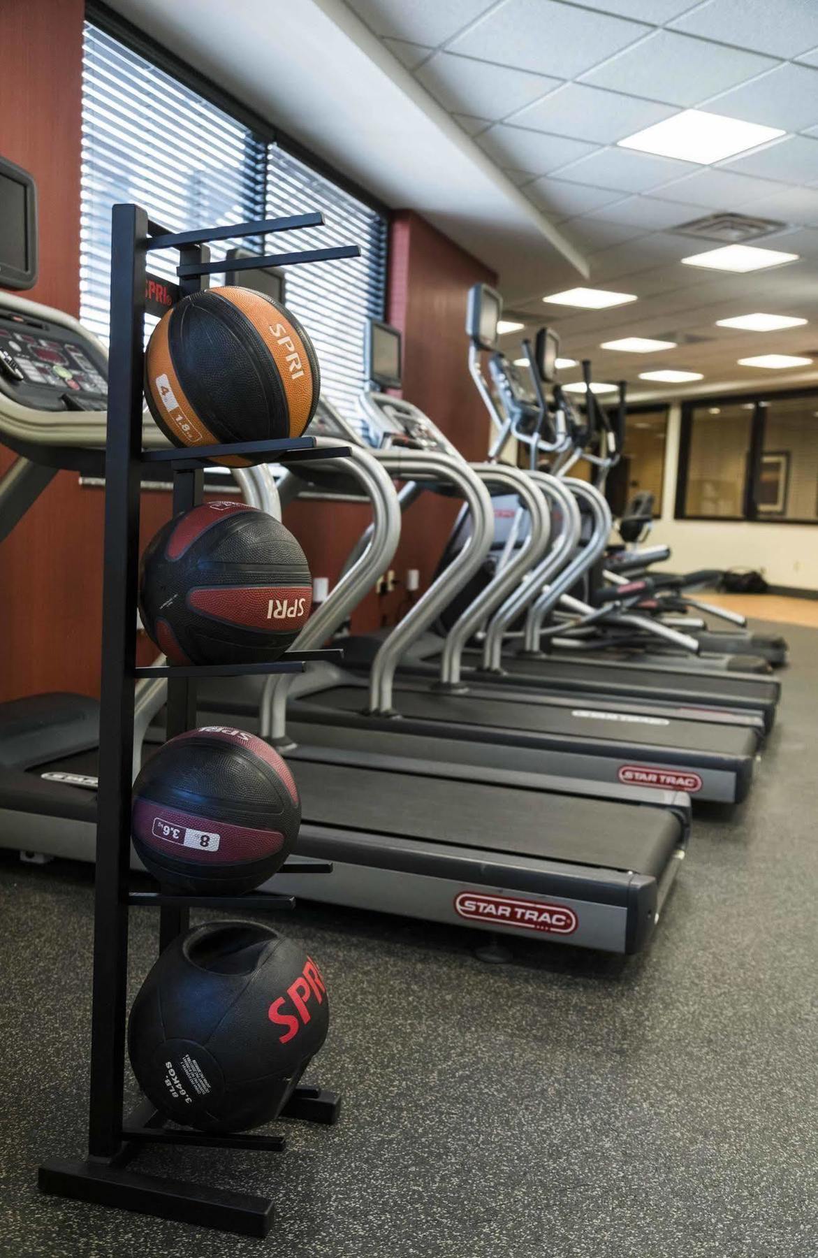 Hampton Inn & Suites I-35/Mulvane Eksteriør bilde