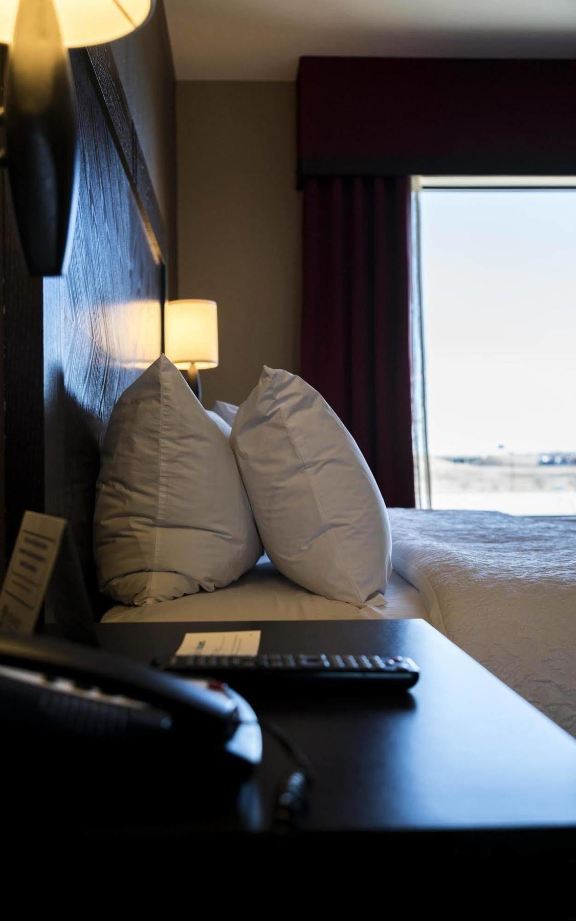 Hampton Inn & Suites I-35/Mulvane Eksteriør bilde