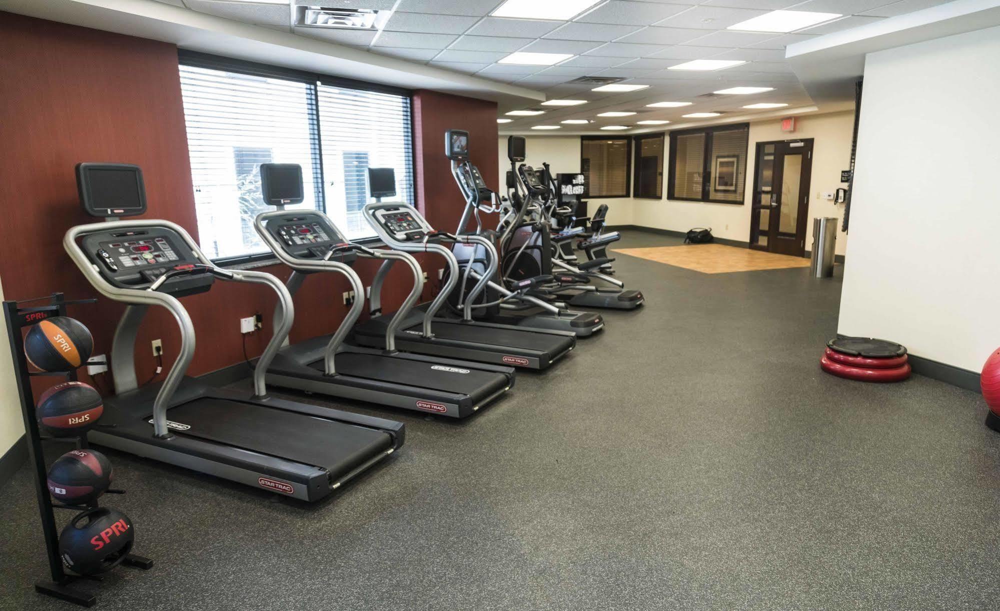 Hampton Inn & Suites I-35/Mulvane Eksteriør bilde