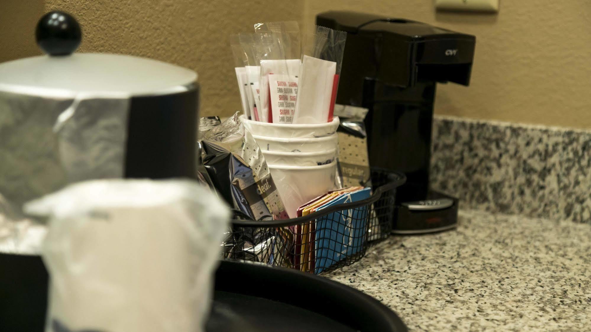 Hampton Inn & Suites I-35/Mulvane Eksteriør bilde